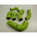 Durites Silicone sur Tournon-sur-Rh&ocirc;ne : Roose Motorsport Mitsubishi Lancer EVO 7.8.9 et 260 GSR - Kit durites silicone de turbo principales