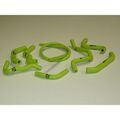 Durites Silicone sur Tournon-sur-Rh&ocirc;ne : Roose Motorsport Nissan 200SX S14/14A- Kit durites silicone auxiliaires