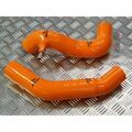 Durites Silicone sur Tournon-sur-Rh&ocirc;ne : Roose Motorsport Mitsubishi GTO 3000GT biturbo - Kit durites silicone d'admission