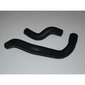 Durites Silicone sur Tournon-sur-Rh&ocirc;ne : Roose Motorsport Nissan Skyline R32 GTR - Kit durites silicone de refroidissement principales