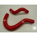 Durites Silicone sur Tournon-sur-Rh&ocirc;ne : Roose Motorsport Honda Civic Type R EP3 - Kit durites silicone de refroidissement principales