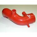 Durites Silicone sur Tournon-sur-Rh&ocirc;ne : Roose Motorsport Fiat Punto GT 1.4 Turbo - Durite silicone d'admission