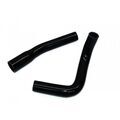 Durites Silicone sur Tournon-sur-Rh&ocirc;ne : Roose Motorsport Escort MK1 RS1600 BDA - Kit durites silicone de refroidissement principales