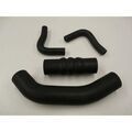 Durites Silicone sur Tournon-sur-Rh&ocirc;ne : Roose Motorsport Triumph Herald 1200 classic - Kit durites silicone de refroidissement principales