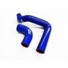Roose Motorsport Focus MK2 1.8 TDCi EGR - Kit durites silicone de suralimentation (bleu)