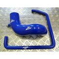 Durites Silicone sur Tournon-sur-Rh&ocirc;ne : Roose Motorsport Astra G Z20LET - Kit durites silicone de bo&icirc;te &agrave; air (chemin direct)