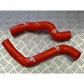 Durites Silicone sur Tournon-sur-Rh&ocirc;ne : Roose Motorsport Vectra OPC - Kit durites silicone de refroidissement principales
