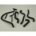 Durites Silicone sur Tournon-sur-Rh&ocirc;ne : Roose Motorsport Audi S2 RS2 - Kit durites silicone auxiliaires