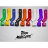 Roose Motorsport Focus ST225 - Kit durites silicone d'admission