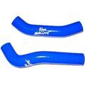 Durites Silicone sur Tournon-sur-Rh&ocirc;ne : Roose Motorsport Kawasaki KR1S 250cc - Kit durites silicone de refroidissement principales