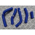 Durites Silicone sur Tournon-sur-Rh&ocirc;ne : Roose Motorsport Yamaha TZ250 (83-00) - Kit durites silicone de refroidissement principales