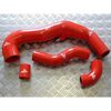 Roose Motorsport Land Rover Defender 300 TDI 94-98 - Kit durites silicone de turbo et d'admission