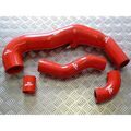 Durites Silicone sur Tournon-sur-Rh&ocirc;ne : Roose Motorsport Land Rover Defender 300 TDI 94-98 - Kit durites silicone de turbo et d'admission