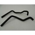 Durites Silicone sur Tournon-sur-Rh&ocirc;ne : Roose Motorsport Land Rover Defender 300 TDI 94-98- Kit durites silicone de chauffage (Conduite &agrave; gauche)