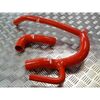 Roose Motorsport Land Rover Discovery TD5 2.5 98-04 - Kit durites silicone de refroidissement principales