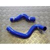 Roose Motorsport BMW M3 E90 - Kit durites silicone de refroidissement principales