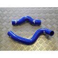 Durites Silicone sur Tournon-sur-Rh&ocirc;ne : Roose Motorsport BMW M3 E90 - Kit durites silicone de refroidissement principales