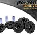 Silentblocs sur Tournon-sur-Rh&ocirc;ne : Silentbloc arri&egrave;re de diff&eacute;rentiel arri&egrave;re Powerflex - VAG 4x4 uniquement (Gamme comp&eacute;tition)