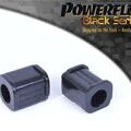 Silentblocs sur Tournon-sur-Rh&ocirc;ne : Silentbloc de barre anti-roulis AR en 20mm Powerflex - Toyota MR2 (Gamme comp&eacute;tition)