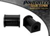 Silentbloc de barre anti-roulis arri&egrave;re en 24mm Powerflex - BMW E21 (Gamme comp&eacute;tition)