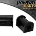 Silentblocs sur Tournon-sur-Rh&ocirc;ne : Silentbloc de barre anti-roulis arri&egrave;re en 24mm Powerflex - BMW E21 (Gamme comp&eacute;tition)