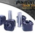 Silentblocs sur Tournon-sur-Rh&ocirc;ne : Silentbloc de support d'axe arri&egrave;re Powerflex - BMW E21 (Gamme comp&eacute;tition)