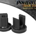 Silentblocs sur Tournon-sur-Rh&ocirc;ne : Insert pour silentbloc arri&egrave;re de support de diff&eacute;rentiel arri&egrave;re Powerflex - BMW E21 (Gamme comp&eacute;tition)