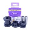 Silentbloc ext&eacute;rieur de bras inf&eacute;rieur arri&egrave;re Powerflex - MG / Rover