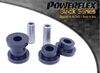 Silentbloc ext&eacute;rieur de bras inf&eacute;rieur arri&egrave;re Powerflex - MG / Rover (Gamme comp&eacute;tition)