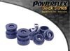 Silentbloc de biellette de bras arri&egrave;re Powerflex - MG - Rover (Gamme comp&eacute;tition)