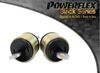 Silenbloc de lame de bras arri&egrave;re Powerflex - Ford / Mazda / Volvo (Gamme comp&eacute;tition)