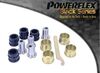 Silentbloc de bras arri&egrave;re sup&eacute;rieur r&eacute;glable Powerflex - Ford / Mazda / Volvo (Gamme comp&eacute;tition)