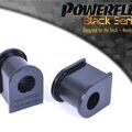 Silentblocs sur Tournon-sur-Rh&ocirc;ne : Silentbloc Powerflex de barre anti-roulis avant en 18,5mm - Toyota MR2 (Gamme comp&eacute;tition)