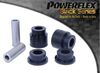 Silentbloc avant de triangle avant Powerflex - Opel Corsa C (Gamme comp&eacute;tition)