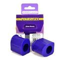 Silentblocs sur Tournon-sur-Rh&ocirc;ne : Silentbloc int&eacute;rieur de barre anti-roulis en 24mm Powerflex