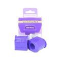 Silentblocs sur Tournon-sur-Rh&ocirc;ne : Silentbloc int&eacute;rieur de barre anti-roulis Powerflex 23mm (&eacute;paisseur 45mm)