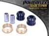 Silentbloc avant de triangle avant Powerflex - Renault Megane III (Gamme comp&eacute;tition)