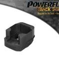 Silentblocs sur Tournon-sur-Rh&ocirc;ne : Insert pour support moteur sup&eacute;rieur droit Powerflex - Renault Clio II (Gamme comp&eacute;tition)