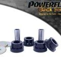 Silentblocs sur Tournon-sur-Rh&ocirc;ne : Silentbloc ext&eacute;rieur de bras avant Powerflex - BMW E21 (78-83) (Gamme comp&eacute;tition)