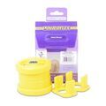 Silentblocs sur Tournon-sur-Rh&ocirc;ne : Gros silentbloc de support moteur inf&eacute;rieur Powerflex - Mini R60 et R61 4x4