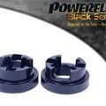 Silentblocs sur Tournon-sur-Rh&ocirc;ne : Insert Powerflex pour gros silentbloc de support moteur inf&eacute;rieur - Mini R60 et R61 4x4 (Gamme comp&eacute;tition)