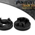 Silentblocs sur Tournon-sur-Rh&ocirc;ne : Insert Powerflex pour gros silentbloc de support moteur inf&eacute;rieur - Mini R60 et R61 2RM (Gamme comp&eacute;tition)