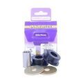 Silentblocs sur Tournon-sur-Rh&ocirc;ne : Petit silentbloc pour support moteur inf&eacute;rieur Powerflex - Mini R60 et R61