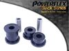 Silentbloc inf&eacute;rieur d'amortisseur avant Powerflex - Rover ZS et 45 (Gamme comp&eacute;tition)