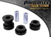 Silentbloc arri&egrave;re de triangle avant Powerflex - Rover ZS et 45 (Gamme comp&eacute;tition)
