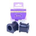 Silentblocs sur Tournon-sur-Rh&ocirc;ne : Silentbloc de barre anti-roulis AV en 25.4mm Powerflex - Elise / Exige / Speedster