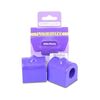 Silentbloc de barre anti-roulis en 22mm Powerflex - Ford / Land Rover