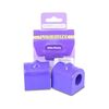 Silentbloc de barre anti-roulis en 23mm Powerflex - Ford / Land Rover