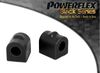 Silentbloc de barre anti-roulis en 24mm Powerflex - Ford / Land Rover (Gamme comp&eacute;tition)