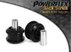 Silentbloc arri&egrave;re de bras avant Powerflex - Fiat Punto (99-05) (Gamme comp&eacute;tition)
